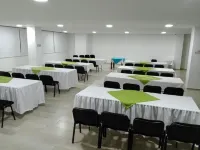Nogal Suite Hotel Ipiales Hoteles en Ipiales