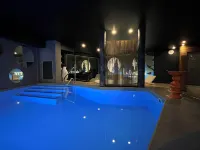 Best Western Plus la Fayette Hotel et Spa - spa