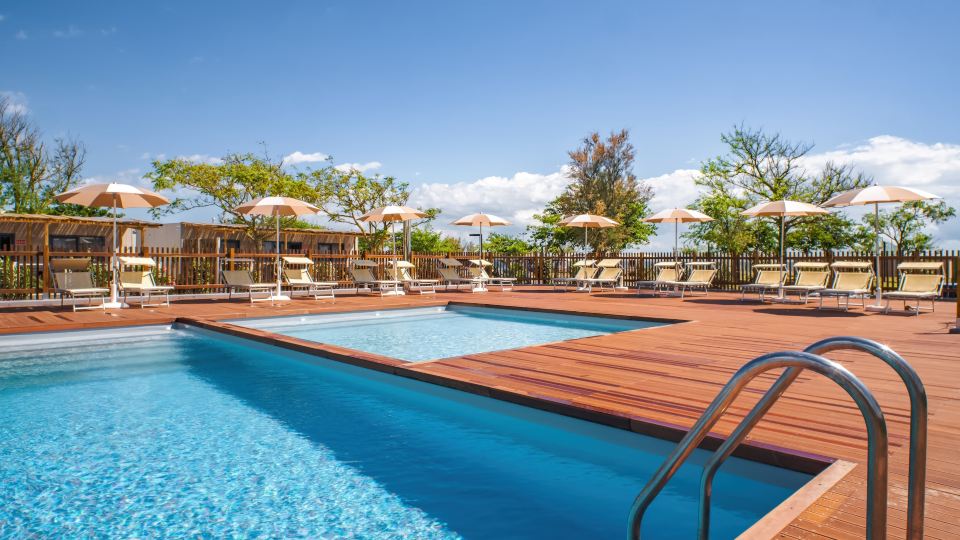 Hotiday Milano Marittima Pineta