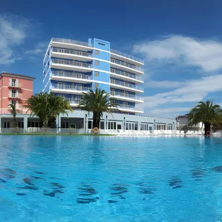 Ai Pozzi Village Resort & Spa