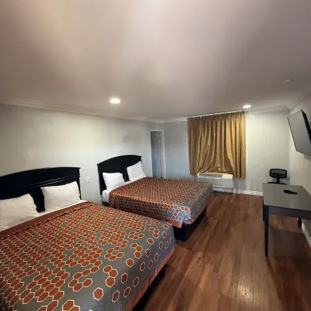 Colony Inn