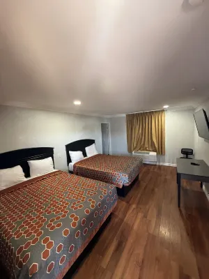 Colony Inn