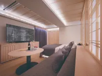 호텔 트윈 플래그 도쿄 베이 - 2성급