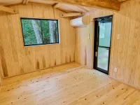 Yumehotaru Camping - 2 ดาว