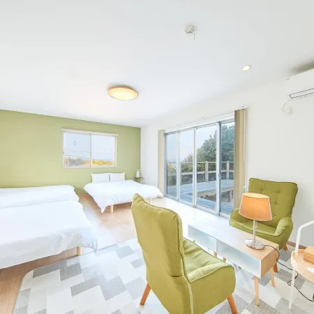 VILLA HEARTFUL AWAJI WEST COAST