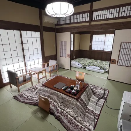 Oogi Onsen Oogiso