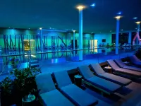 Bio-Seehotel Zeulenroda - Pools