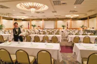 Pagoda Hotel