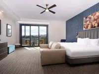Black Desert Resort Hoteles en Ivins