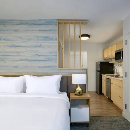 TownePlace Suites by Marriott Nashville Brentwood