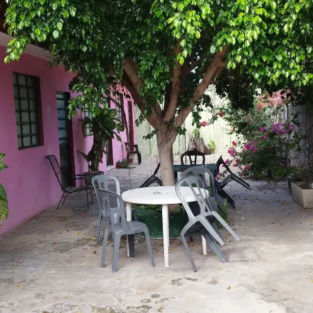 Casa Cuevas & Amaro