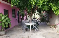 Casa Cuevas & Amaro - Airport Shuttle