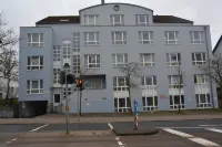 GQ Deluxe Apartment