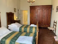 Nobleman holiday house in Tuscany with private swimming pool, A/C and Wi-Fi
