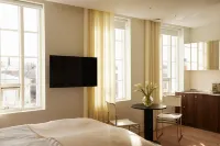 Mjólk Hotel - 2 звезды