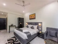 La Comfort By shrpl Hotels near Sector 32