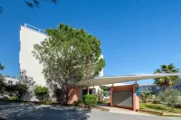 Zenitude Hôtel-Résidences Antibes Le Maestria - ที่มีที่จอดรถ