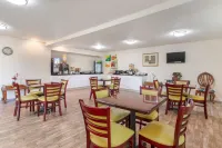 Quality Inn - breakfast