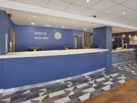 Travelodge Manchester Ancoats Hotel Hotels near Spinningfields