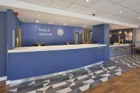 Travelodge Manchester Ancoats Hotel - Pet friendly