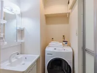 OPT Gendai House Kogane Các khách sạn gần Ga Nakajima