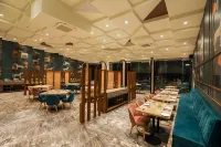 Spree Hotel Aurangabad - Parkering