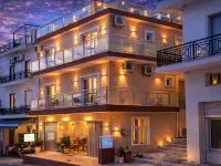Star Bay Luxury Hotels near شاطئ بيفكاري