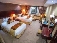 Grand Legacy Hotel Hotels near Anglican Church, Giporoso Parish