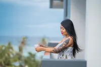 Ari Grand Hotel & Spa - Ocean View