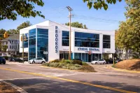 Athens Central Hotel - Pet-friendly