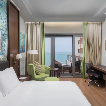 Radisson Blu Hotel and Resort, Sohar