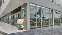 Pi & Pu Apartment - Hoang Huy Commerce