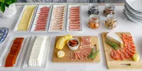 Steyler Fatima Hotel & Congress - breakfast