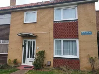 Basildon Holiday Home Essex UK