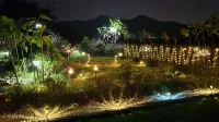 Asan Dogoyeon Dam Pool Villa - 4-Star
