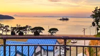 Jaeun's Hill Pool Villa