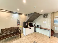 Ritz Motel Yeosu