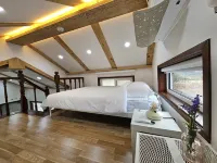 Iksan Bitsol Pension Hotels near Mahangwan Museum