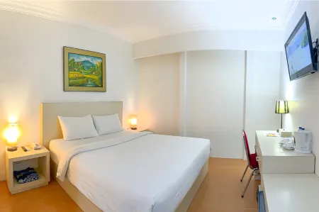 Hotel Kawana Padang
