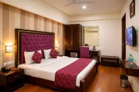 THE RAJ VILAS