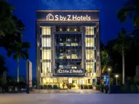 Country Inn Gurugram Hotels near Vatika Business Centre & Co-working Spaces
