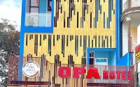 Opa Hotel Hue