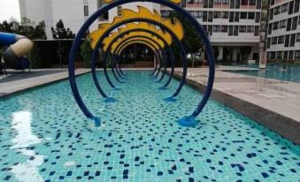 The Transit Loft - Warisan StayHub