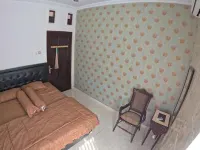 Griya Sidoarum Hoteles en Godean