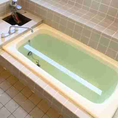 Yuhuinn Onsen F - Private Villa Fitness & Recreational Facilities
