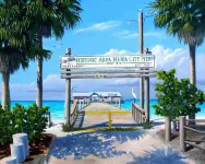 House Has Power ,Fast Wifi，Near Anna Maria Beach