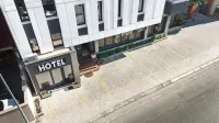 普西酒店(Pusi Hotel) 酒店