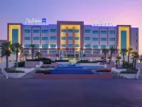 Radisson Blu Hotel and Resort, Sohar Hotels in Sohar