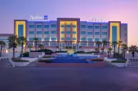 Radisson Blu Hotel and Resort, Sohar