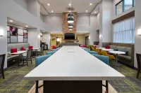 Hampton Inn & Suites St. Cloud - Pools